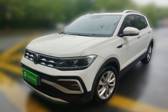 大众 途铠 2021款 280TSI DSG舒适版