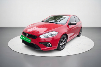 菲亚特 致悦 2014款 1.4T 自动运动版