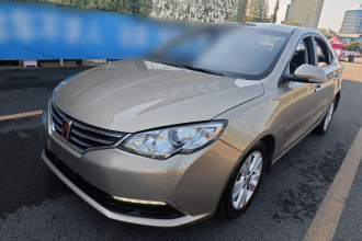 荣威360 2015款 1.5L 手动豪华版