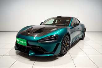 小米汽车 小米SU7 Ultra 2025款 Ultra