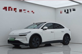 乐道L60 2024款 60kWh 后驱版