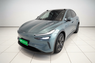 乐道L60 2024款 60kWh 后驱版