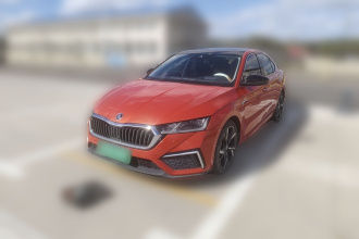 斯柯达 明锐 2021款 PRO TSI280 DSG旗舰版