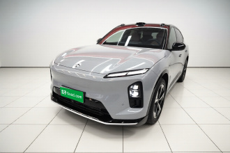 蔚来ES6 2025款 75kWh