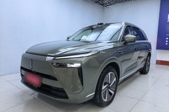 魏牌 蓝山 2025款 四驱 Ultra