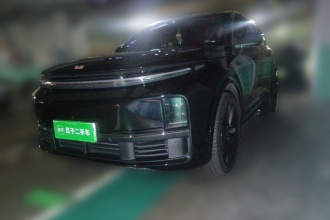 理想汽车 理想L7 2024款 Pro