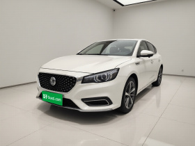 名爵 MG6 2019款 20T 自动运动版