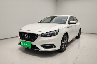 名爵 MG6 2019款 20T 自动运动版