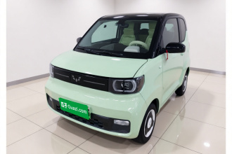 五菱汽车 宏光MINIEV 2022款 马卡龙臻享款 磷酸铁锂