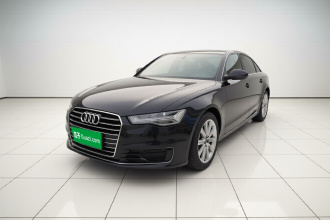 奥迪A6L 2018款 30周年年型 TFSI 进取型