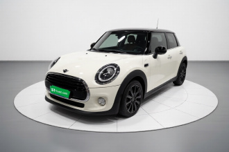 MINI 2018款 1.5T COOPER 经典派 五门版