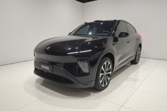 蔚来EC7 2023款 75kWh