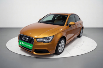 奥迪A1 2014款 30 TFSI 技术型