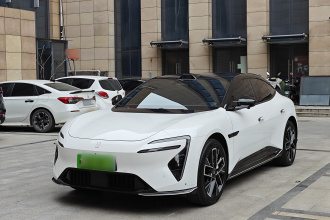 阿维塔06 2025款 Ultra纯电版