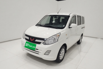 五菱汽车 五菱荣光V 2018款 1.5L标准型
