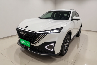 东风风神 皓瀚 2024款 荣耀版 DH-i 1.5T 豪华型