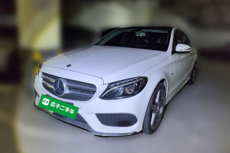 奔驰C级 2018款 C 200 L 运动版 成就特别版