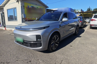 理想汽车 理想L9 2022款 Max