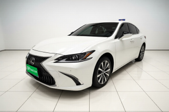 雷克萨斯ES 2020款 200 卓越版