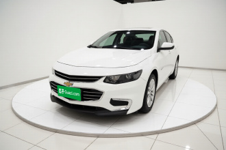 雪佛兰 迈锐宝XL 2018款 530T 自动锐驰版