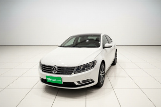 一汽-大众CC 2016款 1.8TSI 尊贵型