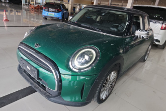 MINI 2022款 1.5T COOPER 经典派