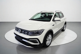大众 途铠 2019款 280TSI DSG舒适版