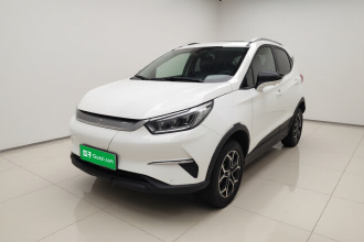 比亚迪 元Pro 2021款 401KM 尊贵型