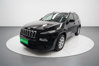 Jeep 自由光 2016款 2.0L 优越版