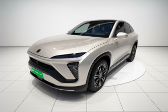 蔚来EC6 2020款 430KM 运动版