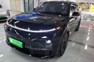 理想汽车 理想L7 2024款 Pro