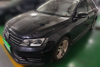 大众 速腾 2018款 280TSI DSG熠动版