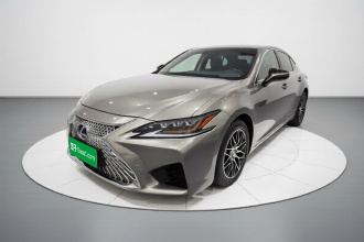 雷克萨斯ES 2020款 300h 卓越版
