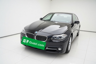 宝马5系 2014款 525Li 领先型