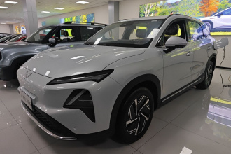 五菱汽车 五菱星光S 2024款 510km 领航型