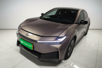 丰田bZ3 2023款 616km 长续航Premium