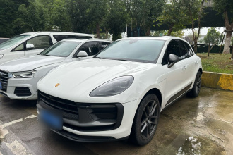 保时捷 2022款 Macan T 2.0T