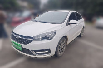 奇瑞 艾瑞泽5 2021款 PRO 1.5L 手动青春版