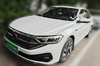 大众 速腾 2023款 280TSI DSG超越Plus版