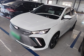 吉利汽车 帝豪L HiP 2022款 1.5TD-DHT Pro 100KM Super 睿