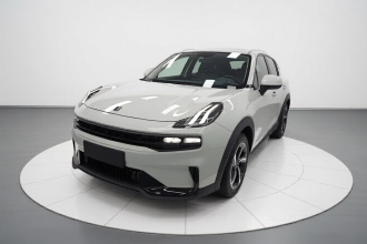 领克06 EM-P 2023款 1.5T Remix PHEV Pro