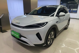 比亚迪 海狮05 EV 2025款 520KM智航版