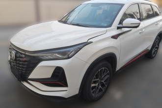 长安CS75 PLUS 2022款 经典版 1.5T 自动先锋型