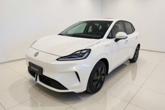 名爵 MG4 EV 2026款 437 随心版