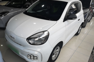 荣威 科莱威CLEVER 2021款 302km全能版