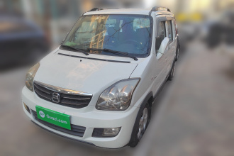 铃木 北斗星X5 2013款 改款 1.4L VVT 巡航版