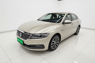 大众 朗逸 2019款 280TSI DSG豪华版 国VI