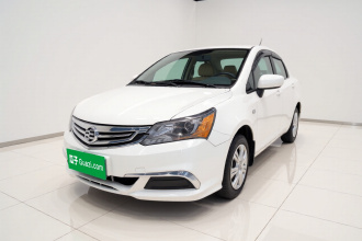 理念S1 2014款 1.3L 手动舒适版