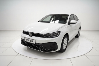 大众 朗逸 2025款 新锐 1.5L 出众新逸版