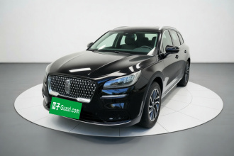 林肯 冒险家 2022款 2.0T 两驱尊享版